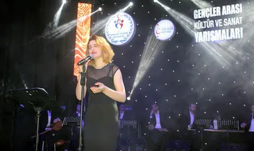 Sahne Sırası Gençlerde