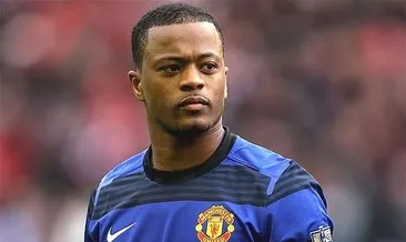 Evra vetosu!