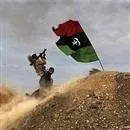 Libya’da petrol rafinerisi ve petrokimya tesislerinin bulunduğu Ras Lanuf bölgesinde hükümet karşıtı protestolar patlak verdi