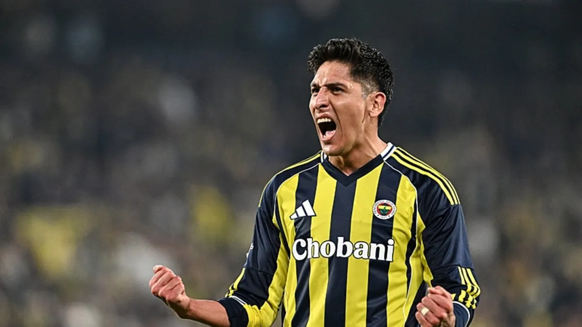 Fenerbahçe’de Edson Alvarez etkisi! – Son Dakika Spor Haberleri Fenerbahçe’de Edson Alvarez etkisi! – Son Dakika Spor Haberleri