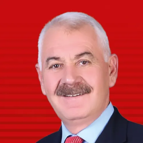 MEHMET BAYRAM