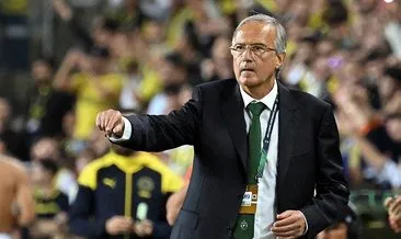 Ludogorets Teknik Direktörü Georgi Dermendzhiev: Fenerbahçe mükemmel bir takım