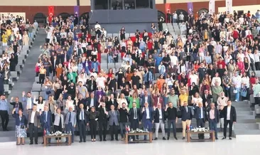 HKÜ’de ilk ders heyecanı