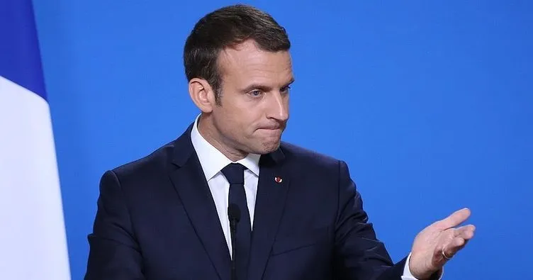 Fransızların çoğu Macron’un politikalarının zenginlere yaradığını düşünüyor