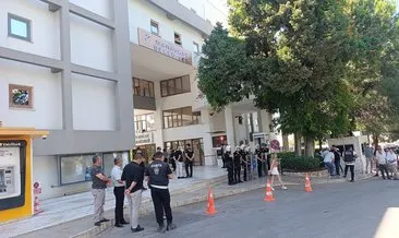 SON DAKİKA... Antalya Manavgat Belediyesi'ne yolsuzluk operasyonu: Niyazi Nefi Kara gözaltına alındı! #antalya