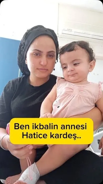 SMA hastası İkbal’in babasının gece kulübü görüntüleri infial yaratmıştı: Umut Kardeş bir video paylaşarak intihar etti!