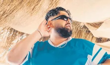 Çeşme’de rap müzik rüzgarı