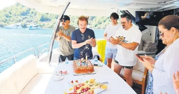 6 Ağustos magazin gündemi alev aldı!