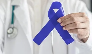 Kolon kanserine dikkat