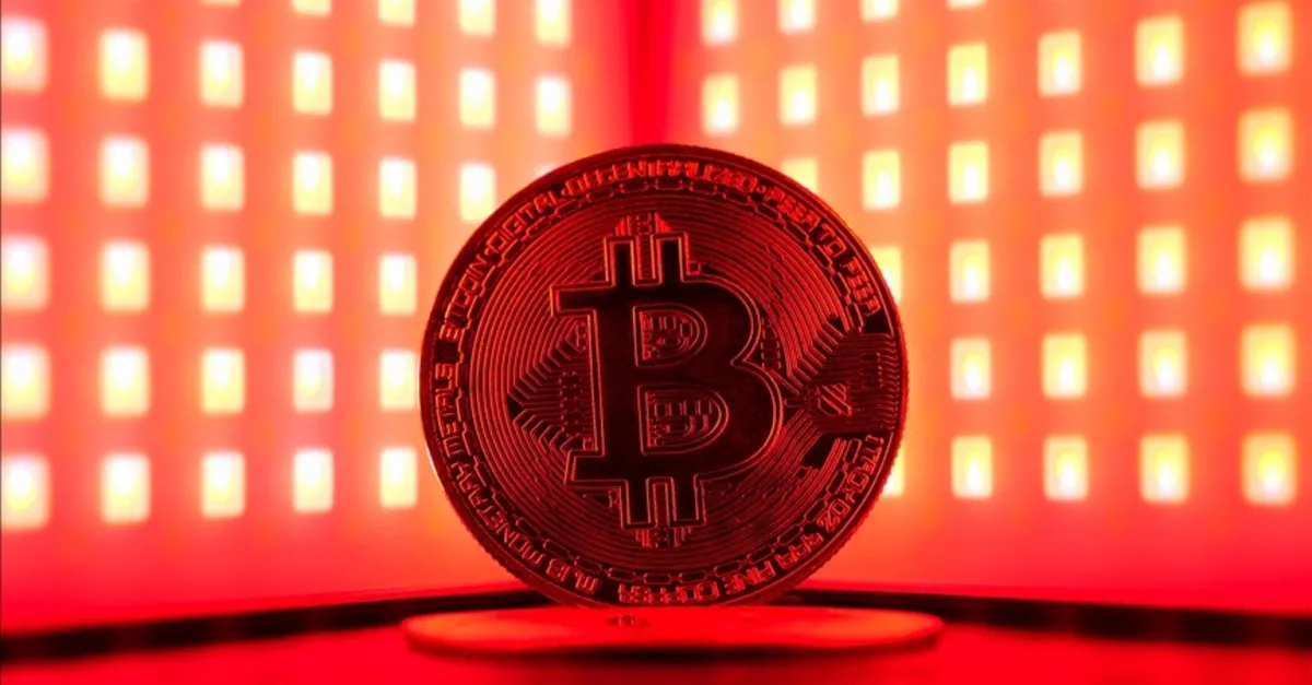 ABD’deki kar fırtınası Bitcoin madenciliğini yavaşlattı ABD’deki kar fırtınası Bitcoin madenciliğini yavaşlattı