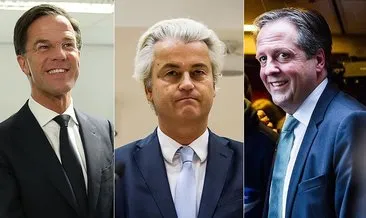 Hollanda’da koalisyon krizinde 90. gün!