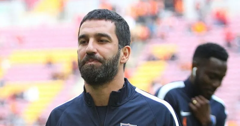 Arda Turan Galatasaray A Karsi Ilk 11 De Spor Haberleri