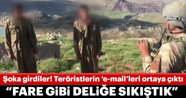 PKK’ya Amanos’ta ağır darbe