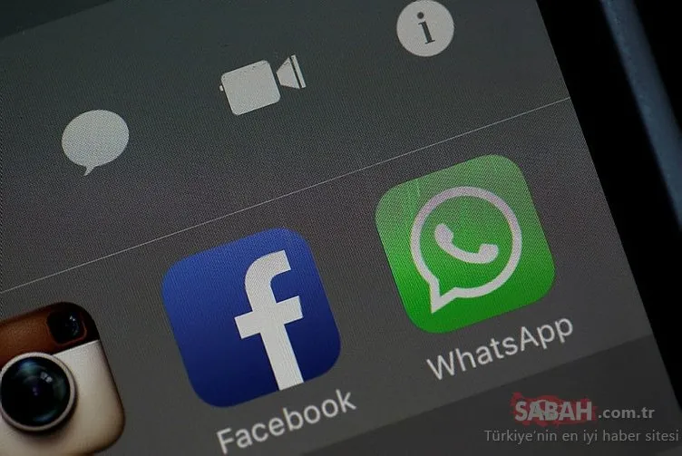 WHATSAPP VE INSTAGRAM'DA ŞOK DEĞİŞİKLİK!