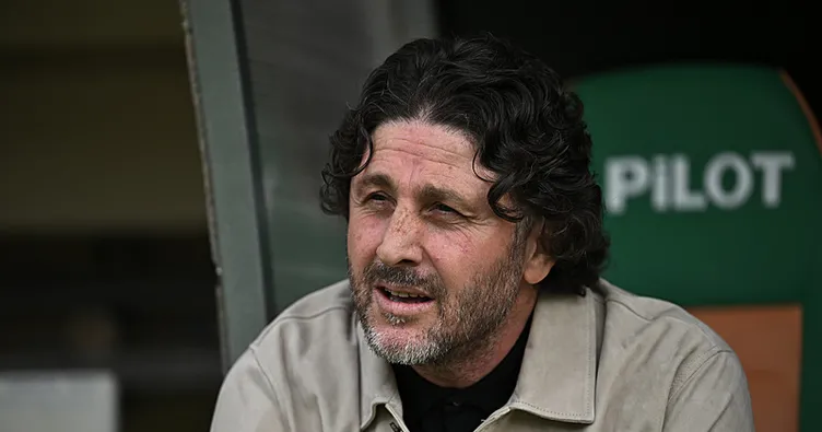 Trabzonspor’dan Arjantin çıkarması!