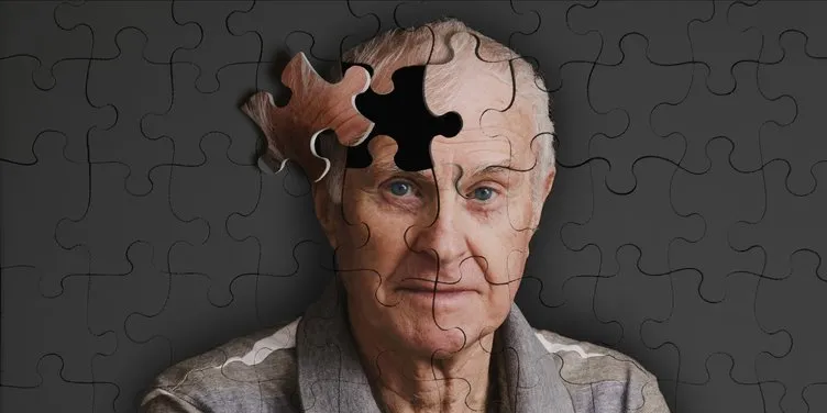 Alzheimer olmak istemiyorsan…