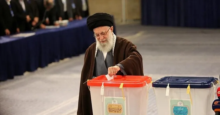 İran’da seçim tarihi belli oldu: 28 Haziran’da yeni Cumhurbaşkanını seçecekler