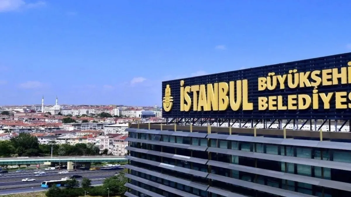 Son dakika: İBB Ağaç ve Peyzaj A.Ş'ye ihale operasyonu: 7 kişi tutuklandı
