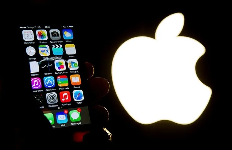 apple dan 5 yeni iphone modeli geliyor
