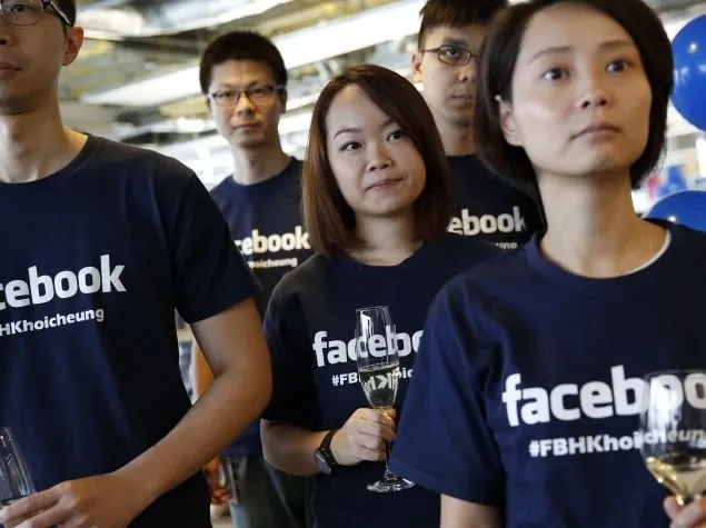 Facebook çalışanları ne kadar kazanıyor?