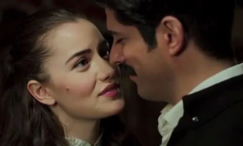 Fahriye Evcen'den samimi itiraflar