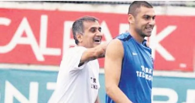 Burak gündemde yok