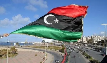 Batılı ülkeler Libya’daki askeri hareketlilikten endişeli