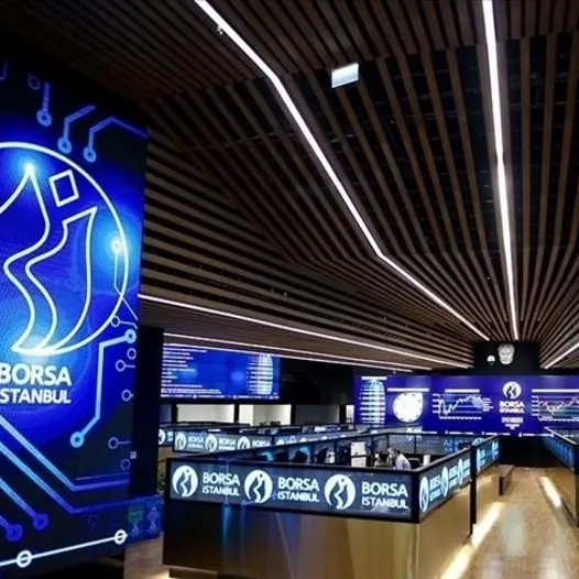 Borsa günün ilk yarısında değer kazandı