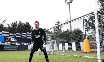 Beşiktaş, Eyüpspor maçına hazır!