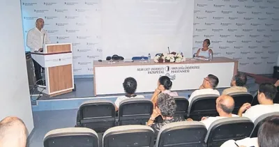 Makale Yazmanın Duygunluğu Çalıştayı