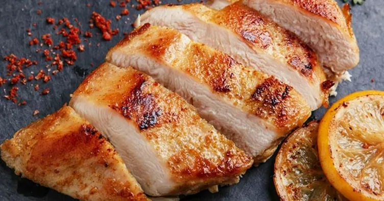 Tavuğun faydaları ve zararları nelerdir? Her gün tavuk yenir mi Tavuğun faydaları ve zararları nelerdir? Her gün tavuk yenir mi