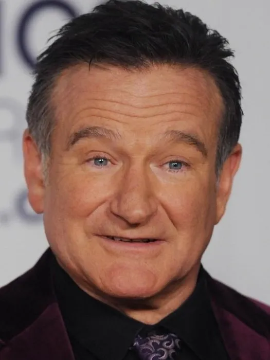 Oscarlı aktör Robin Williams hayatını kaybetti