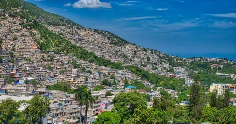 Haiti Nerede? Haiti Adaları Nereye Bağlı, Hangi Ülkede, Nasıl Gidilir ve Haritadaki Konumu Neresi?