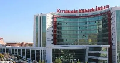 Kırıkkale’de sağlık raporu vurgunu: 46 personelin iş akdi feshedildi #kirikkale