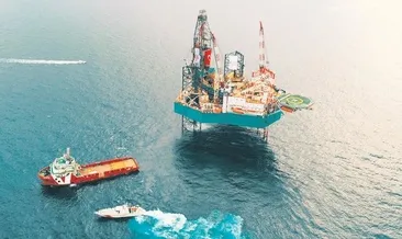 Yapay zekayla gaz aranacak