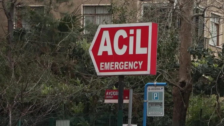 İstanbul’da tüyler ürperten olay! Atkıyı annesinin boğazına doladı! Ben annemi boğdum!