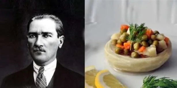 olmeden once yedikleri son yemekler galeri yasam