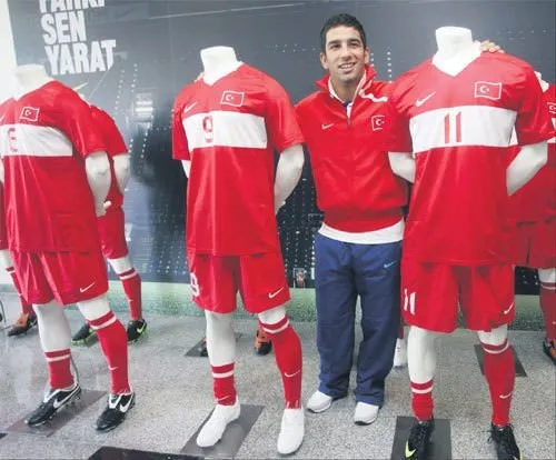 Spor gündeminden başlıklar- 04/09/2009