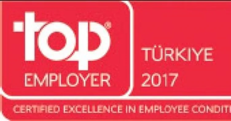 Goodyear Türkiye’ye ‘En iyi işveren’ ödülü