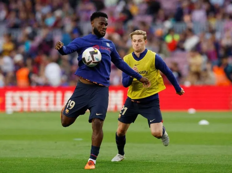 Galatasaray’dan sürpriz transfer! Yıldız oyuncuyu Drogba getirecek...