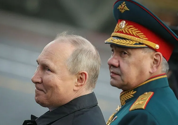Son dakika... Putin, neden kısmi seferberlik ilan etti? Rusya ile ilgili çarpıcı sözler: En can alıcı nokta...