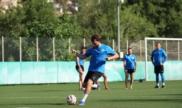 Bodrum FK, final için sahaya çıkacak