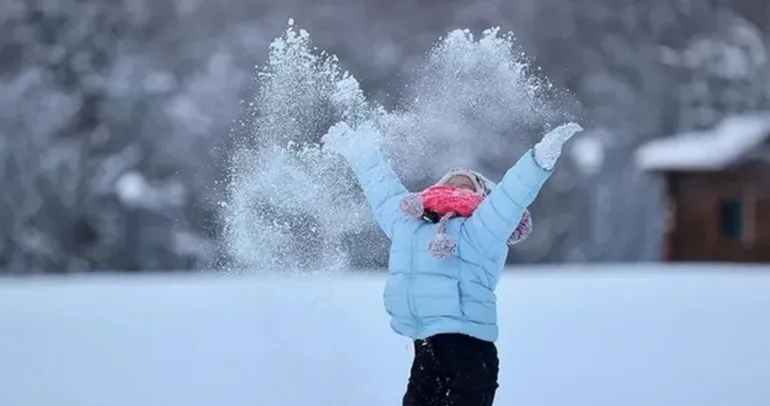 Nevşehir’de yarın okullar tatil mi? 14 Ocak 2026 Çarşamba Nevşehir kar tatili için gözler valilikte!