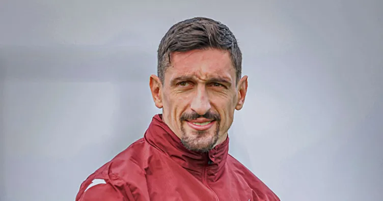 Trabzonspor’a Savic’ten müjdeli haber!