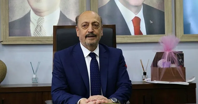 Son dakika: Başkan Erdoğan Pazartesi açıklayacak! Sözleşmeli Personel Düzenlemesi
