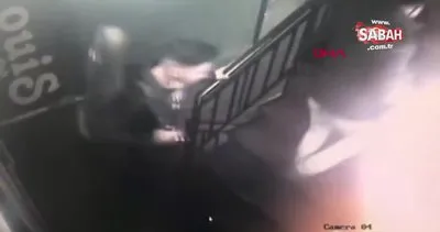 Son dakika! CHP ilçe yöneticisinin tutuklandığı taciz davası: Kafede yaşananların güvenlik kamerası görüntüleri ortaya çıktı | Video