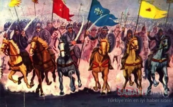 Erhan Afyoncu: Malazgirt Alparslan’a babasının vasiyetiydi