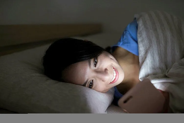 Uyurken de zayıflayabilirsiniz... İşte 7 basit kuralı!