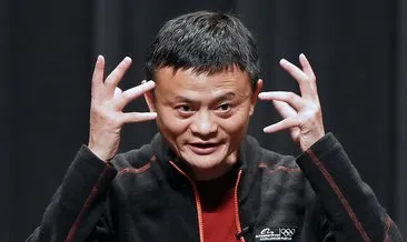 Alibaba CEO’su Jack Ma: Dünyadaki en ahmakça şey