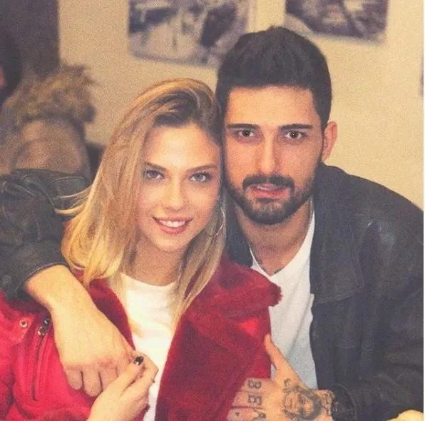 İdo Tatlıses'in sevgilisi Yasemin Şefkatli meğer Anıl Tetik'in eski sevgilisiymiş
